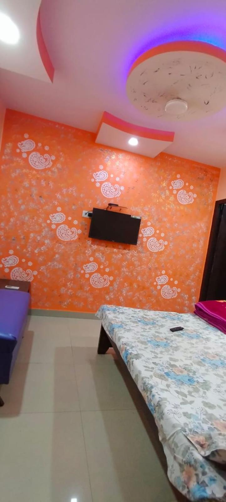 Hotel Atithi Galaxy Kanpur Luaran gambar