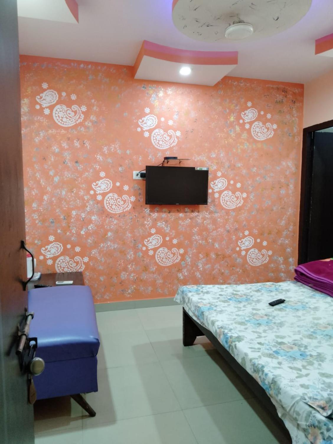 Hotel Atithi Galaxy Kanpur Luaran gambar