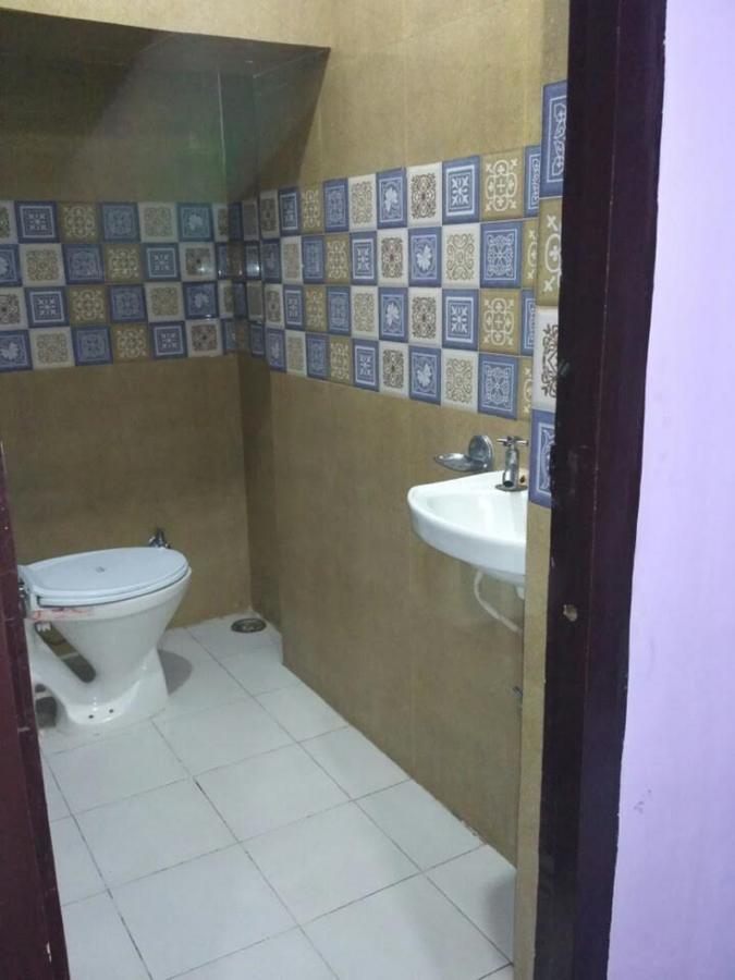 Hotel Atithi Galaxy Kanpur Luaran gambar