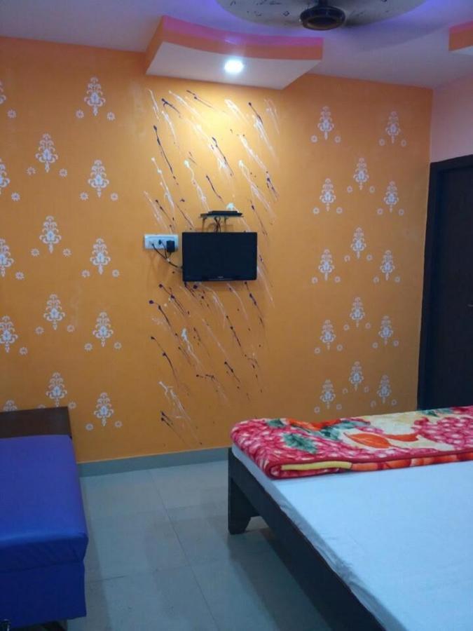 Hotel Atithi Galaxy Kanpur Luaran gambar