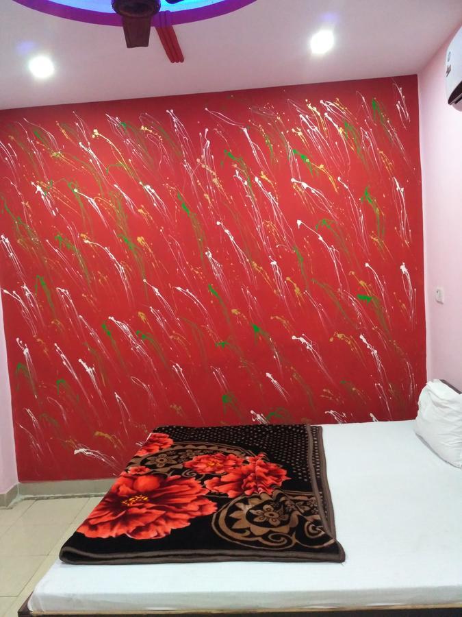 Hotel Atithi Galaxy Kanpur Luaran gambar