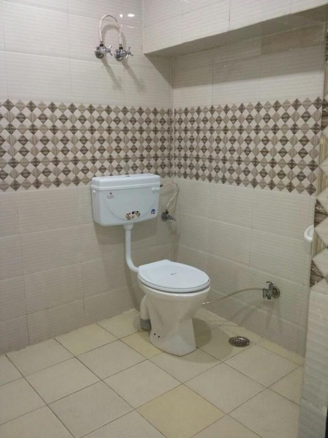 Hotel Atithi Galaxy Kanpur Luaran gambar