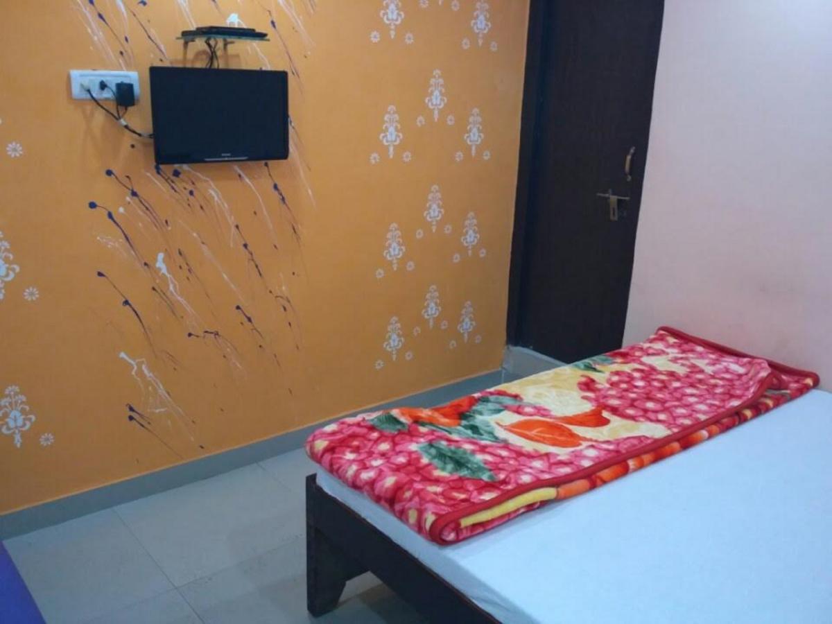 Hotel Atithi Galaxy Kanpur Luaran gambar