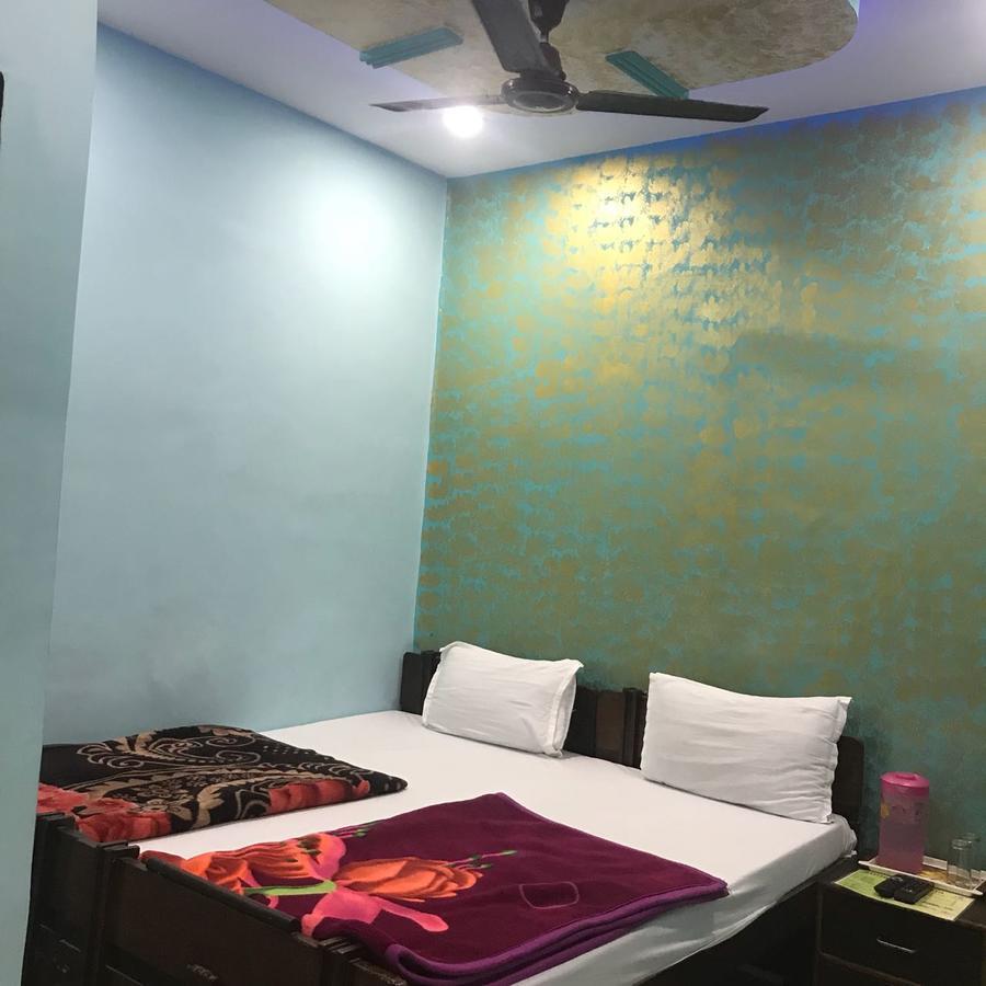 Hotel Atithi Galaxy Kanpur Luaran gambar