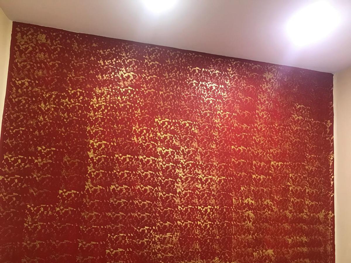 Hotel Atithi Galaxy Kanpur Luaran gambar