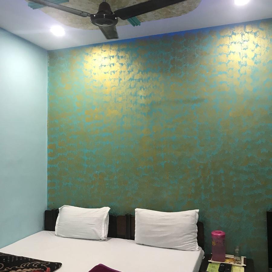 Hotel Atithi Galaxy Kanpur Luaran gambar