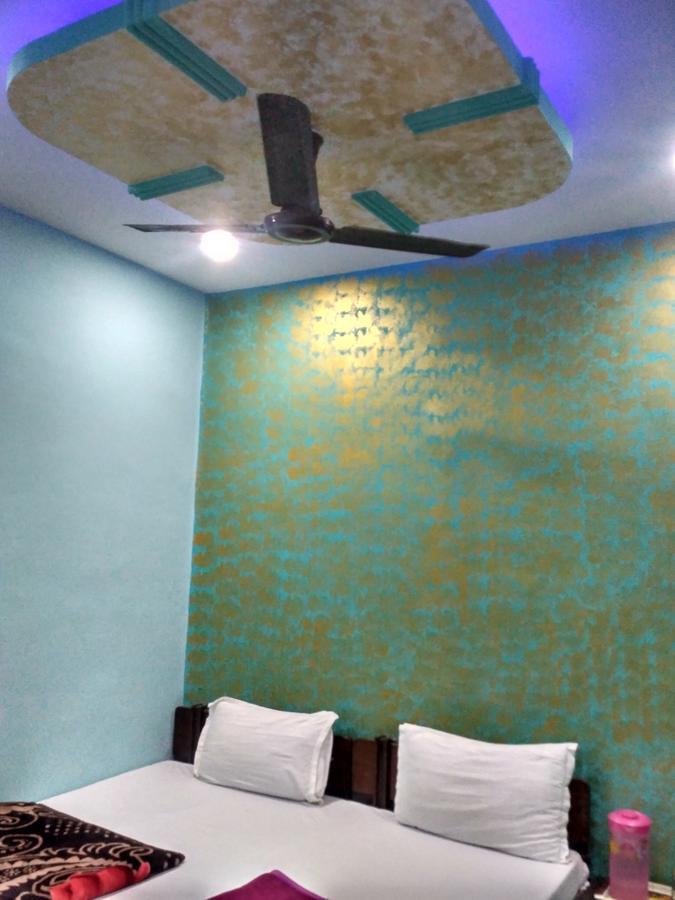 Hotel Atithi Galaxy Kanpur Luaran gambar